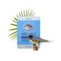 Маска тканинна для обличчя Farmstay Visible Difference Birds Nest Aqua Mask Pack, фото 3 Маска тканинна для обличчя Farmstay Visible Difference Birds Nest Aqua Mask Pack, фото 3